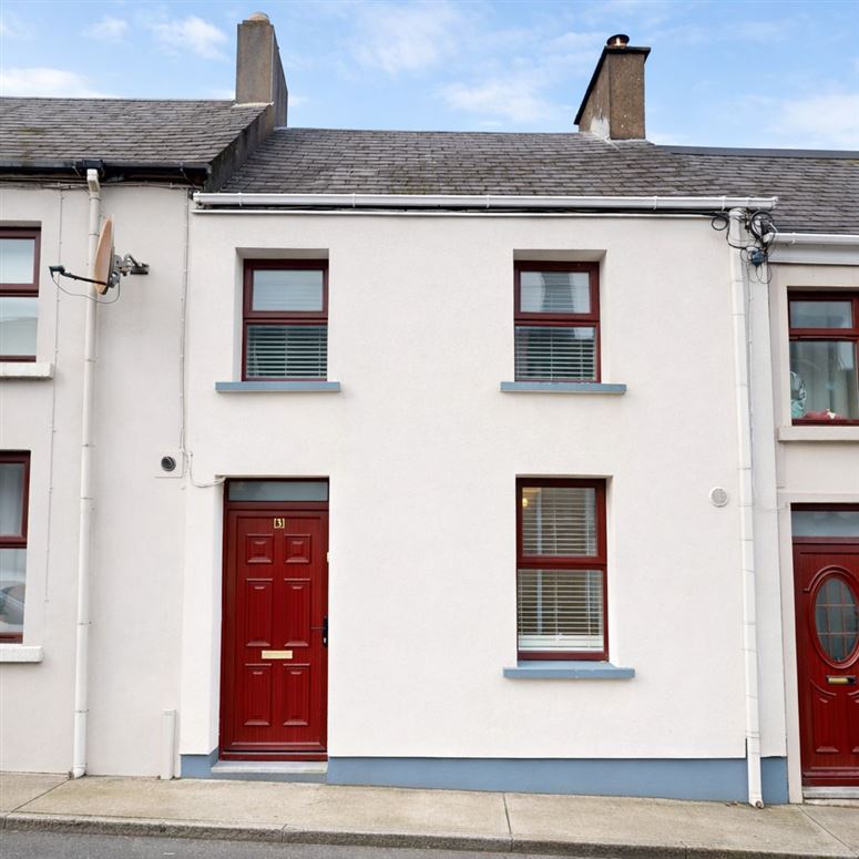 3 Clashrea Place, Lower Yellow Road, Waterford City, Waterford