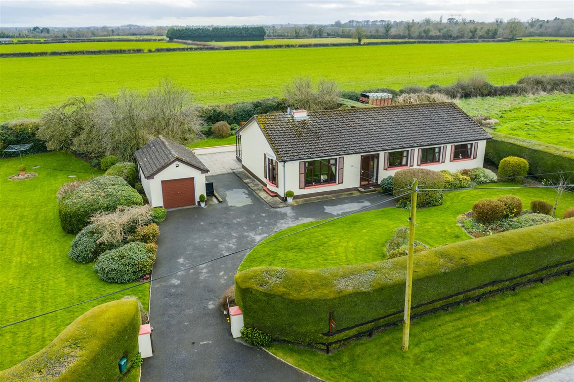 Barta, Richardstown, Clane, Co. Kildare