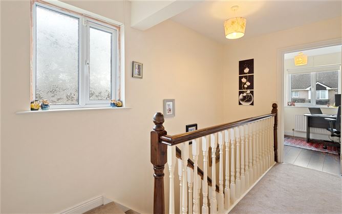 1 The Brambles, Pembroke Wood, Passage West, Cork