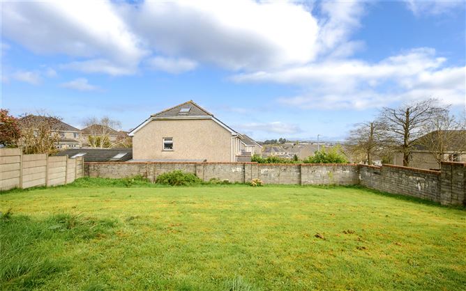 1 The Brambles, Pembroke Wood, Passage West, Cork