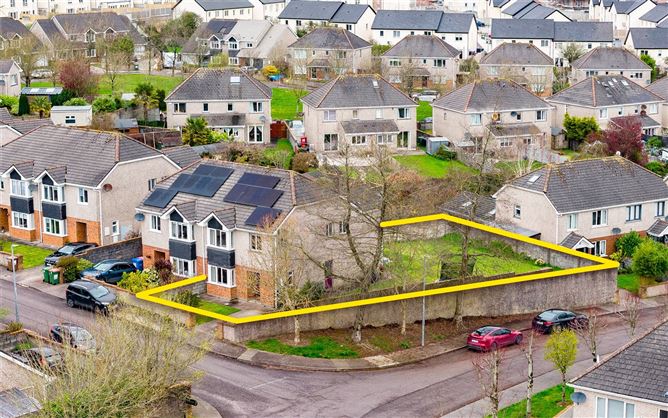 1 The Brambles, Pembroke Wood, Passage West, Cork City