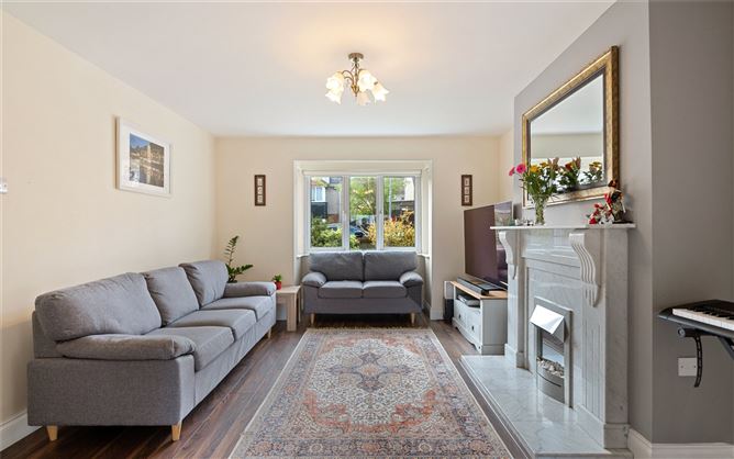 1 The Brambles, Pembroke Wood, Passage West, Cork