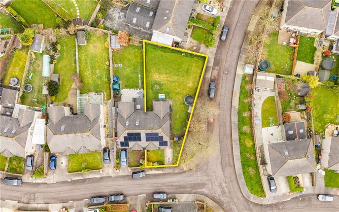 1 The Brambles, Pembroke Wood, Passage West, Cork