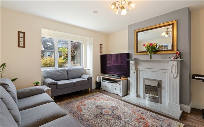 1 The Brambles, Pembroke Wood, Passage West, Cork