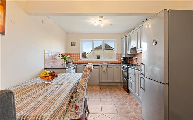 1 The Brambles, Pembroke Wood, Passage West, Cork