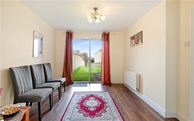 1 The Brambles, Pembroke Wood, Passage West, Cork