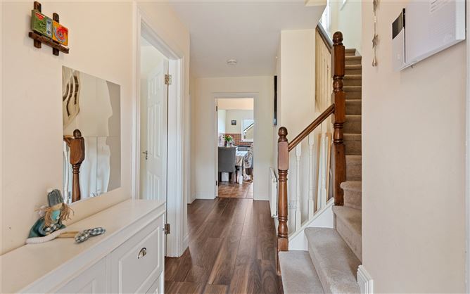 1 The Brambles, Pembroke Wood, Passage West, Cork