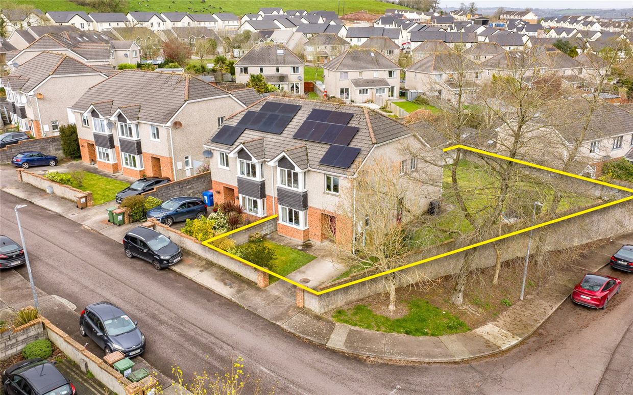 1 The Brambles, Pembroke Wood, Passage West, Cork