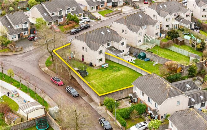 1 The Brambles, Pembroke Wood, Passage West, Cork