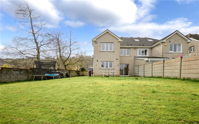 1 The Brambles, Pembroke Wood, Passage West, Cork