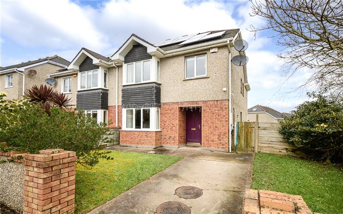 1 The Brambles, Pembroke Wood, Passage West, Cork