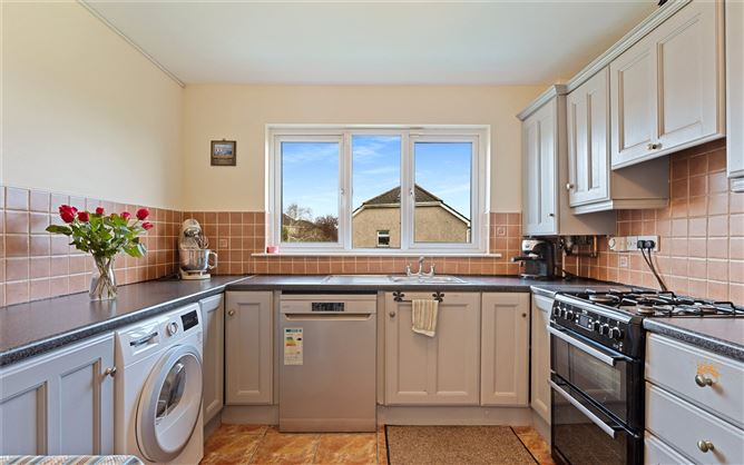 1 The Brambles, Pembroke Wood, Passage West, Cork