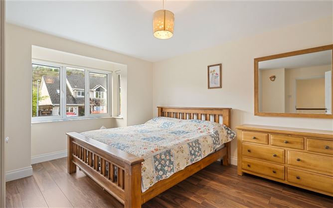 1 The Brambles, Pembroke Wood, Passage West, Cork