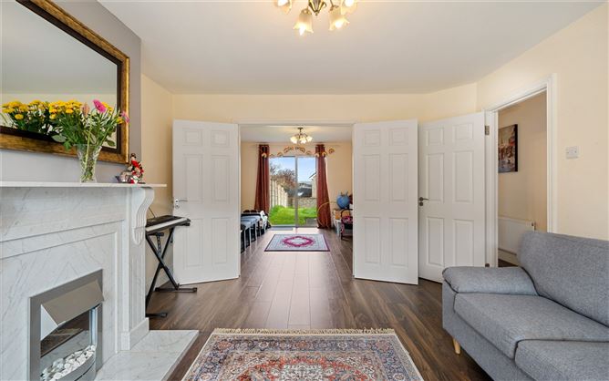 1 The Brambles, Pembroke Wood, Passage West, Cork