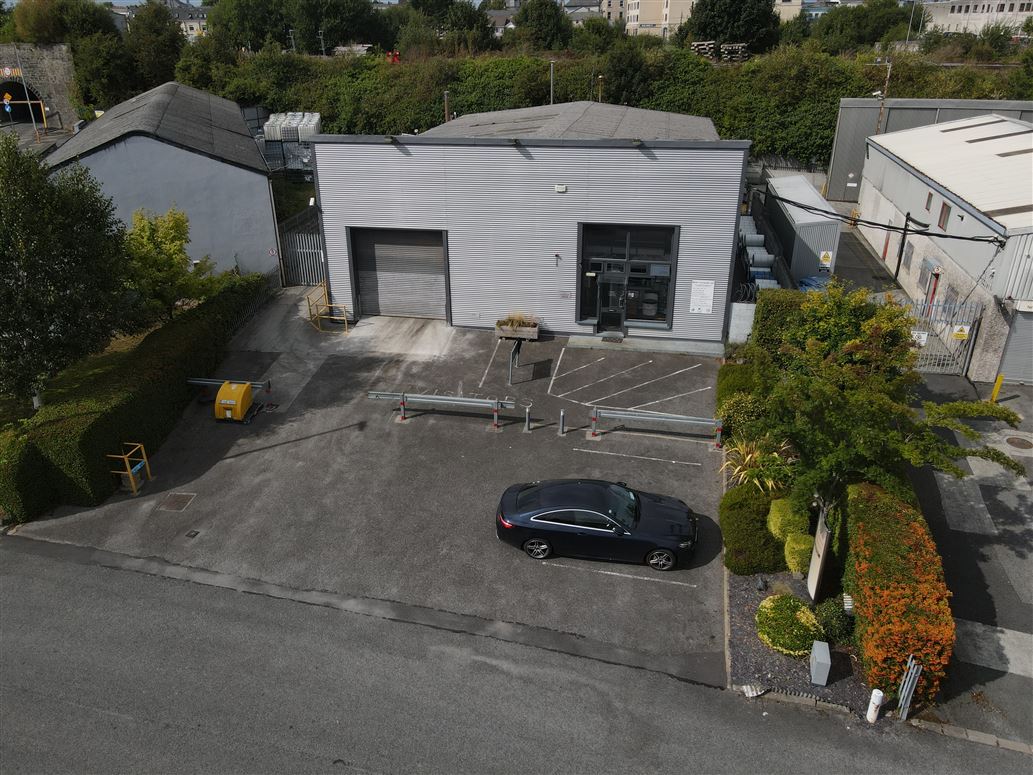 Unit 6A Zone A Mullingar Business Park, Mullingar, Westmeath