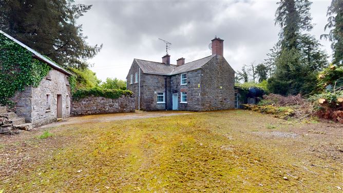 Rosebank, Ballyconnell, Cavan