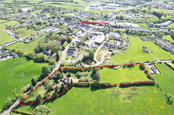 Photo 24 of 24 — Rosebank, Ballyconnell, Cavan