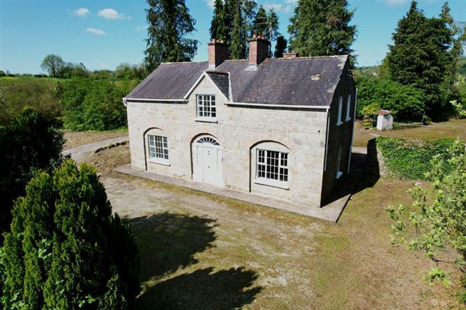 Rosebank, Ballyconnell, Cavan