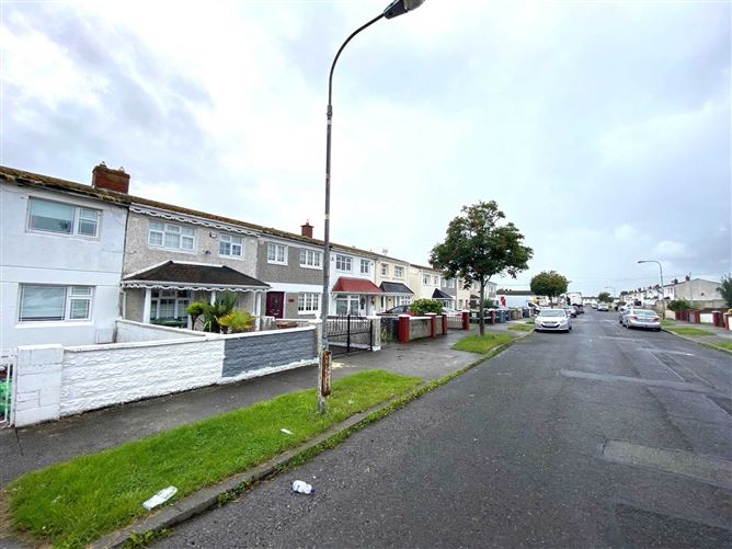 Berryfield Road, Finglas, Dublin 11