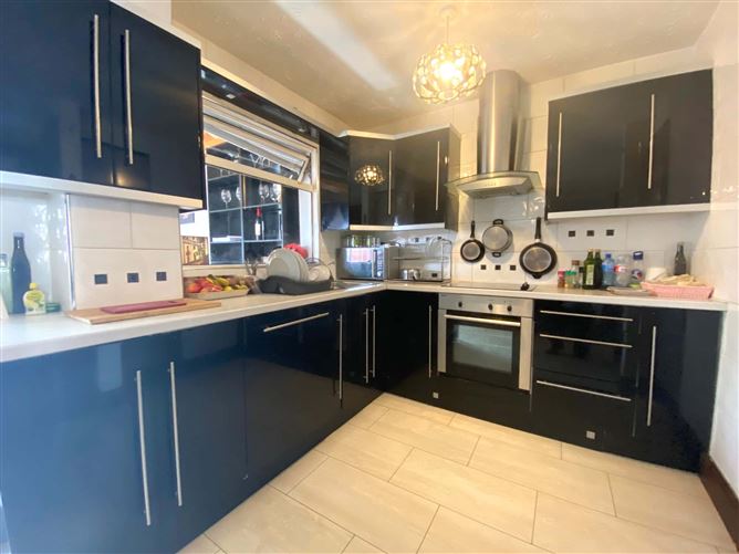 Berryfield Road, Finglas, Dublin 11