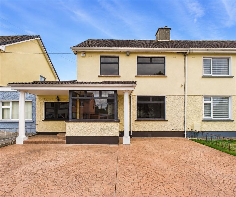 19 Lismore Park, Waterford City, Waterford