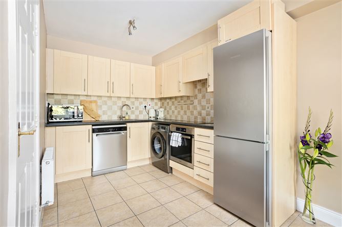 101 Shawbridge, Chambers Park, Kilcock, Co. Kildare