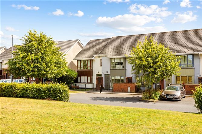 Photo 20 of 22 — 101 Shawbridge, Chambers Park, Kilcock, Co. Kildare