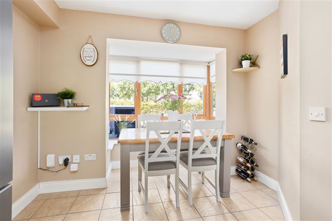 101 Shawbridge, Chambers Park, Kilcock, Co. Kildare