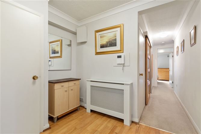 Apt 1, Ashley Court 31 Clyde Court, Ballsbridge, Dublin 4