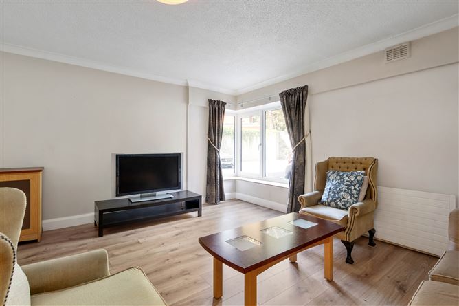 Apt 1, Ashley Court 31 Clyde Court, Ballsbridge, Dublin 4