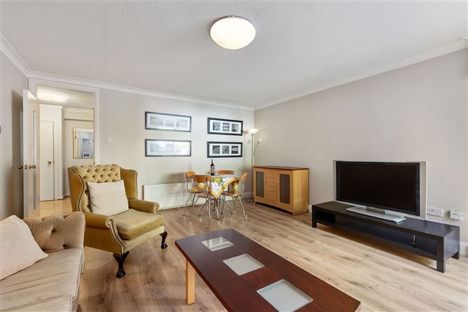 Apt 1, Ashley Court 31 Clyde Court, Ballsbridge, Dublin 4