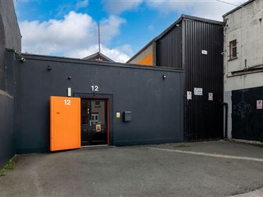 12 Brunswick Place, Dublin 2, Co. Dublin