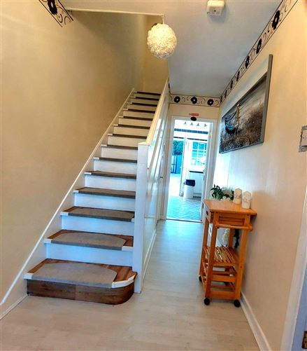 13 Abbey Park , Ferrybank, Waterford