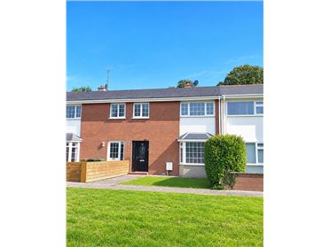 13 Abbey Park , Ferrybank, Waterford