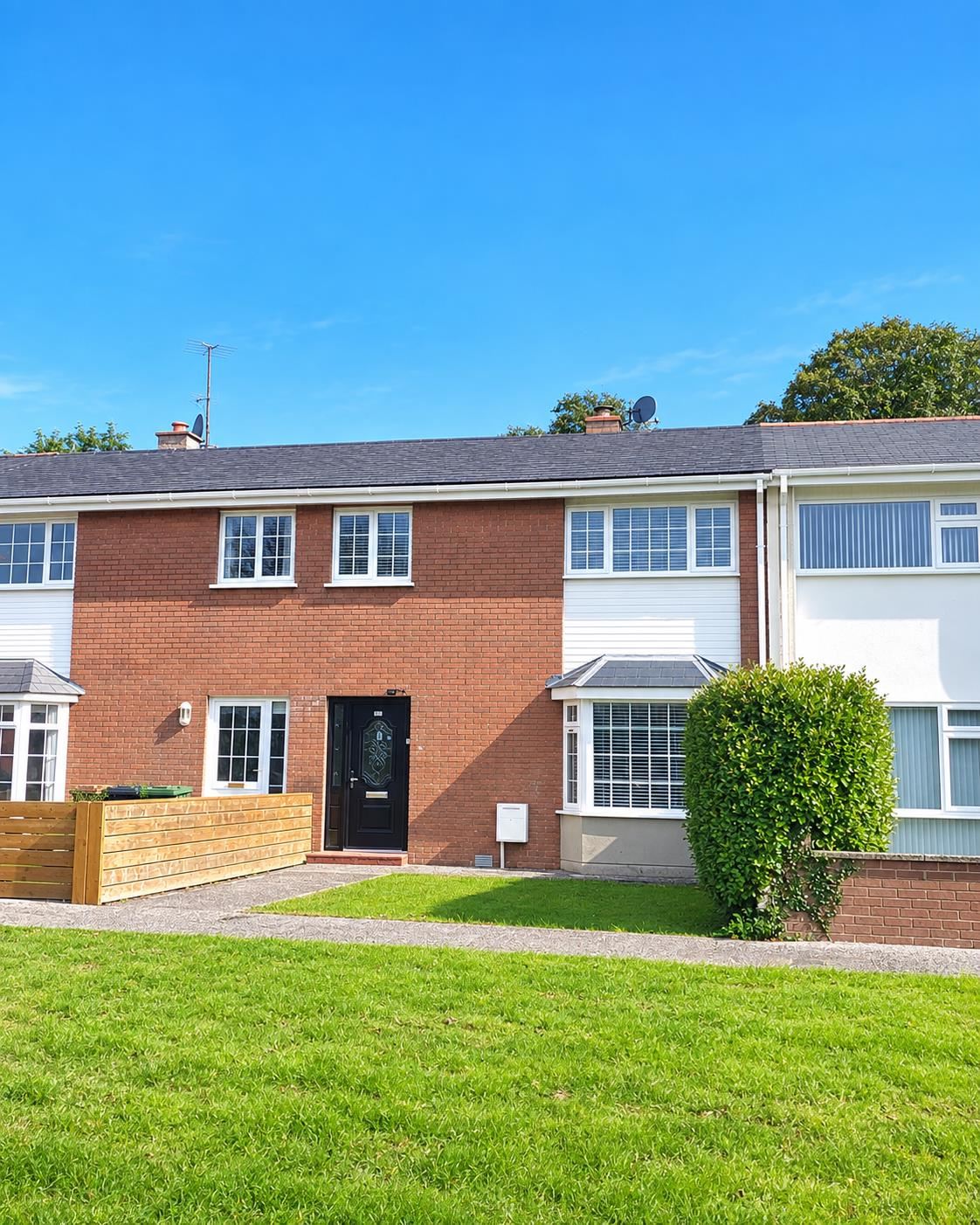 13 Abbey Park , Ferrybank, Waterford