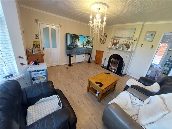 13 Abbey Park , Ferrybank, Waterford