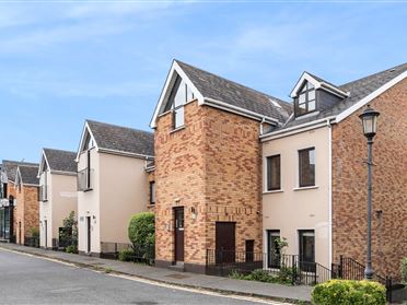 42 Village Court, Butterfield Avenue, Rathfarnham, Dublin 14