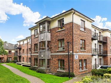 Apartment 30, Block B, Altamont Hall, Stoney Road, Dundrum, Dublin 14