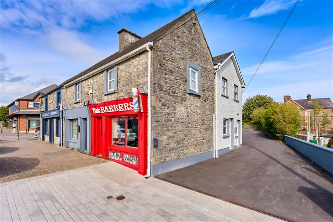 Brook House, Main Street, Kinnegad, Co. Westmeath