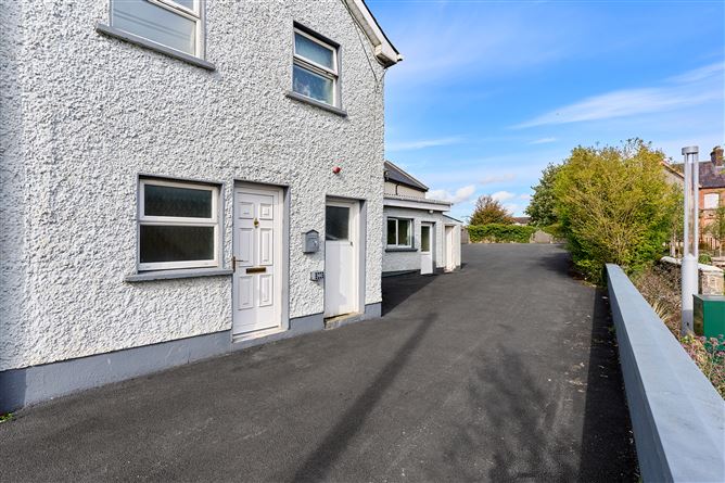 Photo 3 of 18 — Brook House, Main Street, Kinnegad, Co. Westmeath