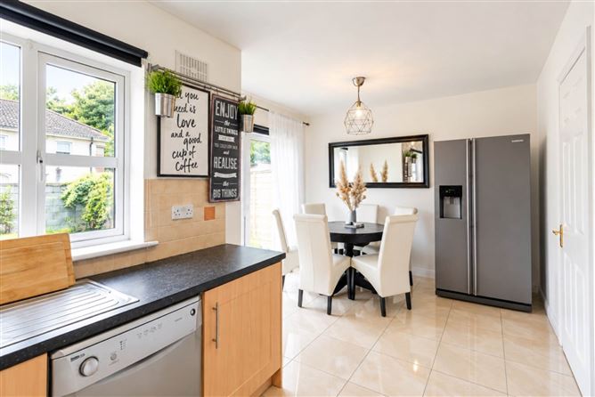 54 Bru Na Habhainn, Slane Road, Navan, County Meath