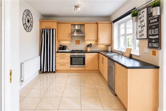 54 Bru Na Habhainn, Slane Road, Navan, County Meath