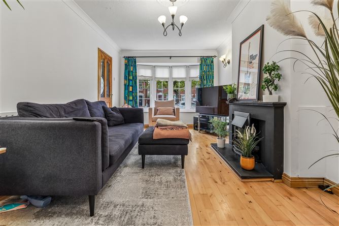 16 Kincora Court, Clontarf, Dublin 3