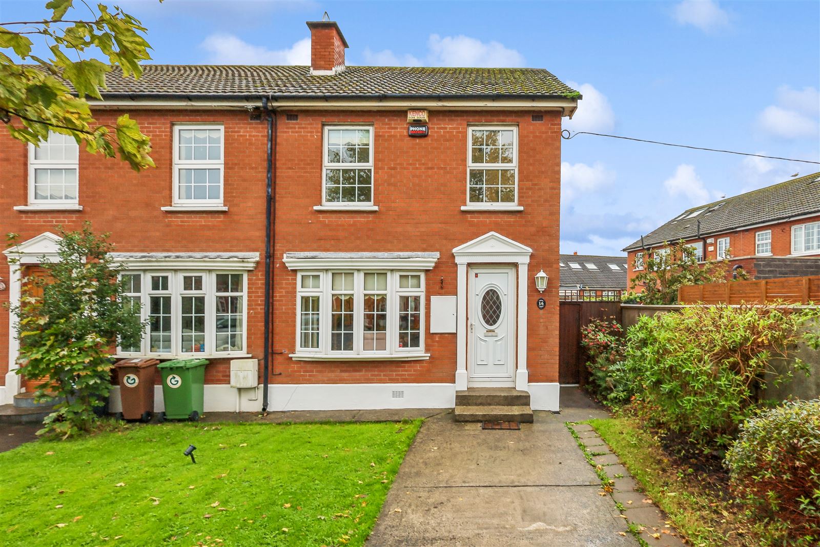 Photo 1 of 29 — 16 Kincora Court, Clontarf, Dublin 3