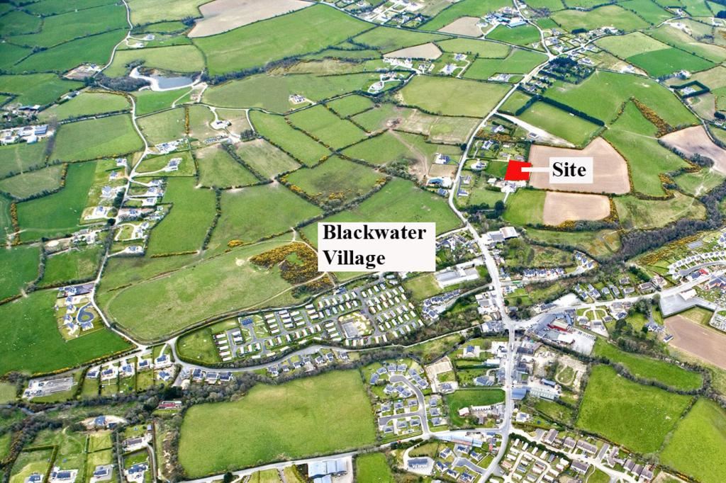 Inch, Blackwater, Enniscorthy, Co. Wexford Sherry FitzGerald O'Leary