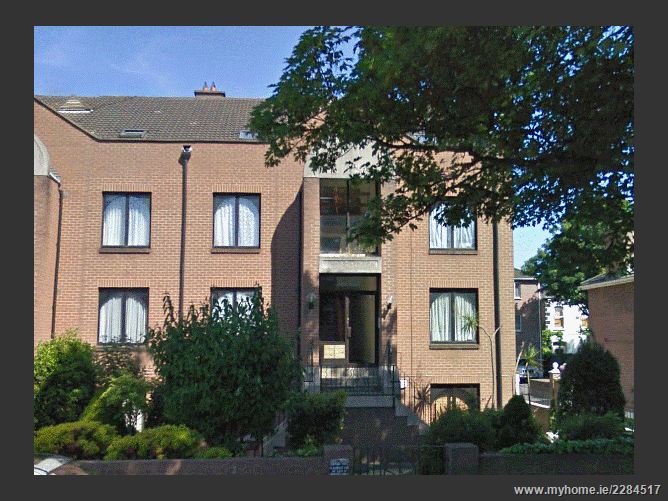 Elton Court, Philipsburgh Avenue, Fairview, Dublin 3 Ray Cooke