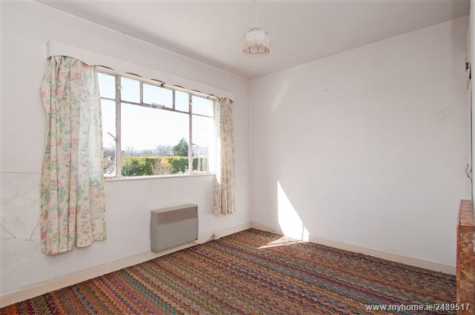 20 Greenville Road, Blackrock,   Dublin County