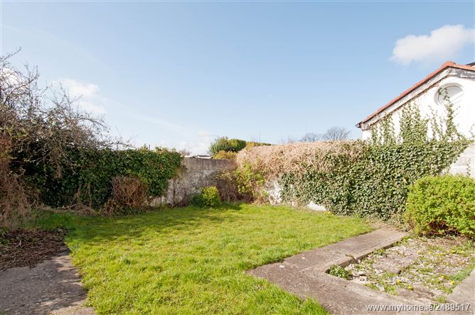 20 Greenville Road, Blackrock,   Dublin County