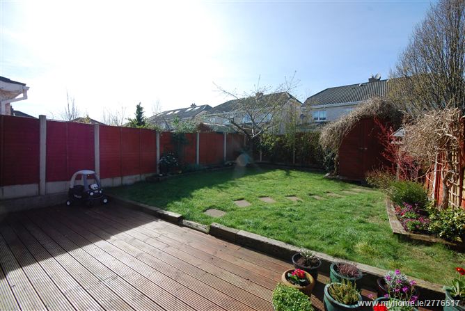 12 Gainsborough Avenue, Malahide, Dublin