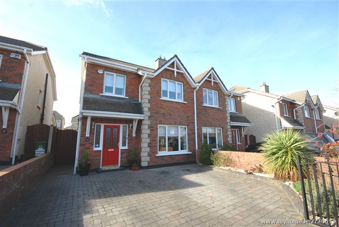 12 Gainsborough Avenue, Malahide, Dublin